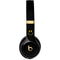 Black Happy Face Studio Wireless 3 Skin
