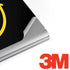 Black Happy Face Surface Book 2 13.5in Skin