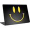 Black Happy Face Surface Laptop 4 15in Skin