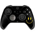 Black Happy Face Xbox Elite Wireless Controller Series 2 Skin