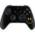 Black Happy Face Xbox Series X Bundle Skin