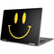 Black Happy Face Yoga 710 14in Skin
