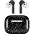 Black Speckle AirPods Pro 2nd Gen Skin