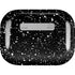 Black Speckle AirPods Pro 2nd Gen Skin