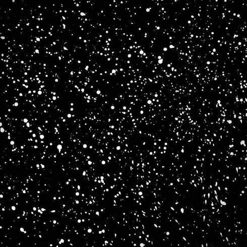 Black Speckle Dell Alienware Skin