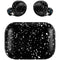 Black Speckle Amazon Echo Buds Skin