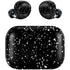 Black Speckle Amazon Echo Buds Skin
