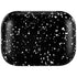 Black Speckle Amazon Echo Buds Skin