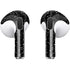 Black Speckle Apple AirPods (3rd Gen 2021) Skin