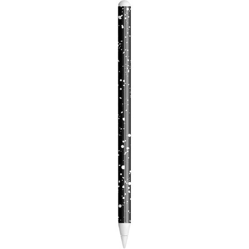 Black Speckle Apple Pencil (2nd Gen 2019) Skin