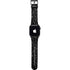 Black Speckle Apple Watch Band 42-44mm