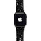 Black Speckle Apple Watch Band 38-40mm
