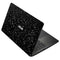 Black Speckle Asus X502CA 15.6 Skin