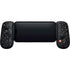 Black Speckle Backbone One for iPhone Game Controller Skin
