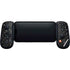 Black Speckle Backbone One for iPhone Game Controller Skin