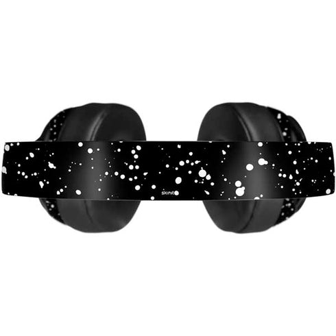 Black Speckle Beats Solo Pro Skin