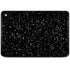 Black Speckle HP Chromebook Skin