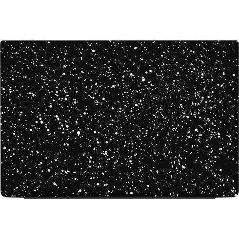 Black Speckle Dell Vostro Skin