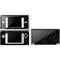 Black Speckle DS Lite Skin