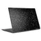 Black Speckle HP Envy Skin