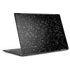 Black Speckle HP Envy Skin