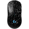 Black Speckle G Pro Wireless Gaming Mouse Skin
