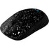 Black Speckle G Pro Wireless Gaming Mouse Skin