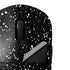 Black Speckle G Pro Wireless Gaming Mouse Skin