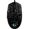 Black Speckle G203 Prodigy RGB Wired Gaming Mouse Skin