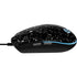 Black Speckle G203 Prodigy RGB Wired Gaming Mouse Skin
