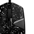 Black Speckle G203 Prodigy RGB Wired Gaming Mouse Skin