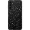 Black Speckle Galaxy A14 5G Skin