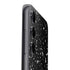 Black Speckle Galaxy A14 5G Skin