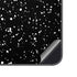 Black Speckle Galaxy A14 5G Skin