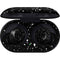 Black Speckle Galaxy Buds Skin