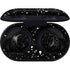 Black Speckle Galaxy Buds Skin
