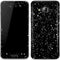 Black Speckle Galaxy J3 Skin