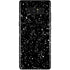 Black Speckle Galaxy Note 8 Skin