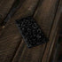 Black Speckle Galaxy Note 9 Skin