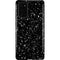 Black Speckle Galaxy Note20 5G Pro Case