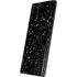Black Speckle Galaxy Note20 5G Skin