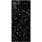 Black Speckle Galaxy Note20 Ultra 5G Skin