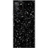Black Speckle Galaxy Note20 Ultra 5G Skin