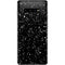 Black Speckle Galaxy S10 Plus Skin