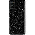 Black Speckle Galaxy S20 Fan Edition Skin