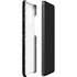 Black Speckle Galaxy S20 Lite Case