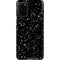 Black Speckle Galaxy S20 Plus Pro Case