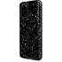 Black Speckle Galaxy S20 Plus Pro Case