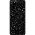 Black Speckle Galaxy S20 Plus Skin