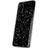 Black Speckle Galaxy S20 Plus Skin